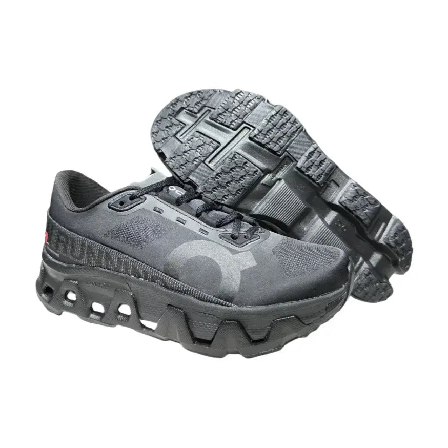 On Cloudmonster Hype Men's Black