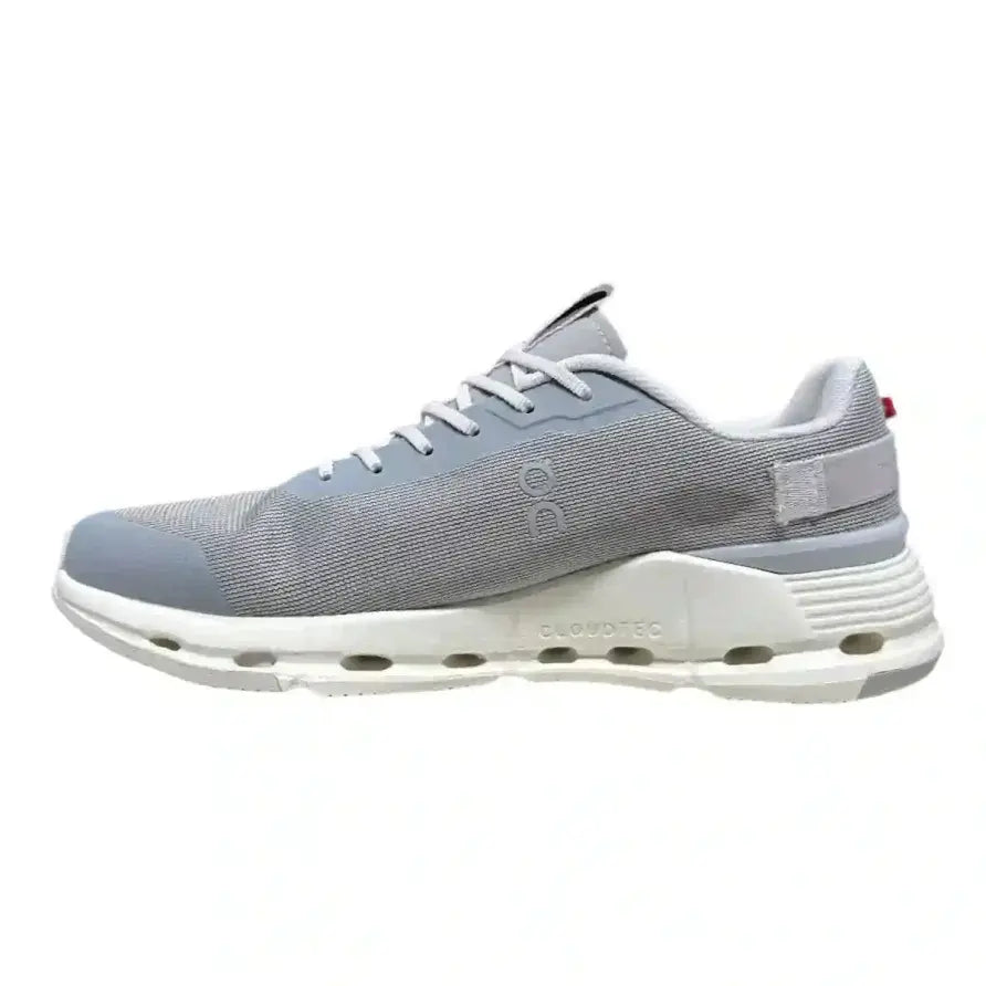 On Cloudnova Form 2 Women's Glacier Iron