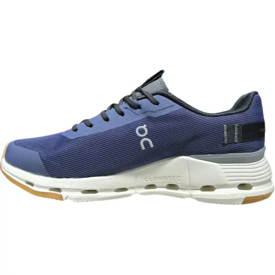 On Cloudnova Form 2 Women's Midnight Ivory