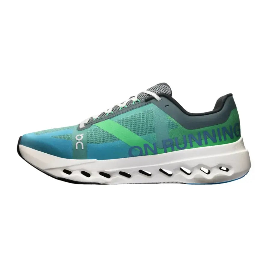 On Cloudsurfer Next Women's Honeydew Ivory