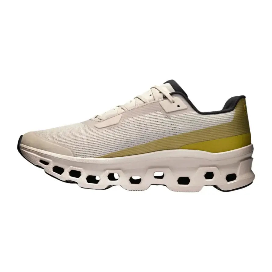 On Cloudmonster Void Women's Silver Lense