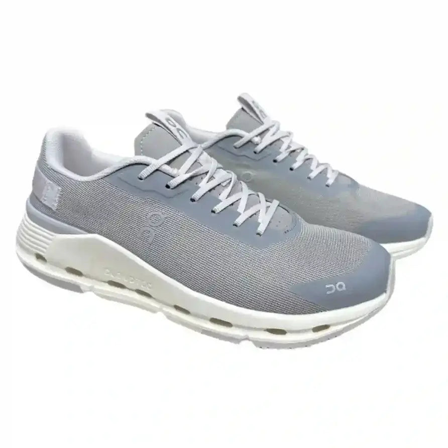 On Cloudnova Form 2 Women's Glacier Iron