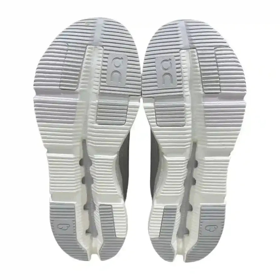 On Cloudnova Form 2 Women's Glacier Iron