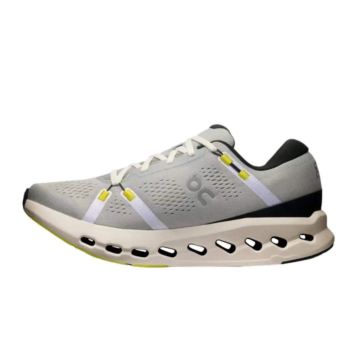 On Cloudsurfer 2 Men's Glacier Ivory
