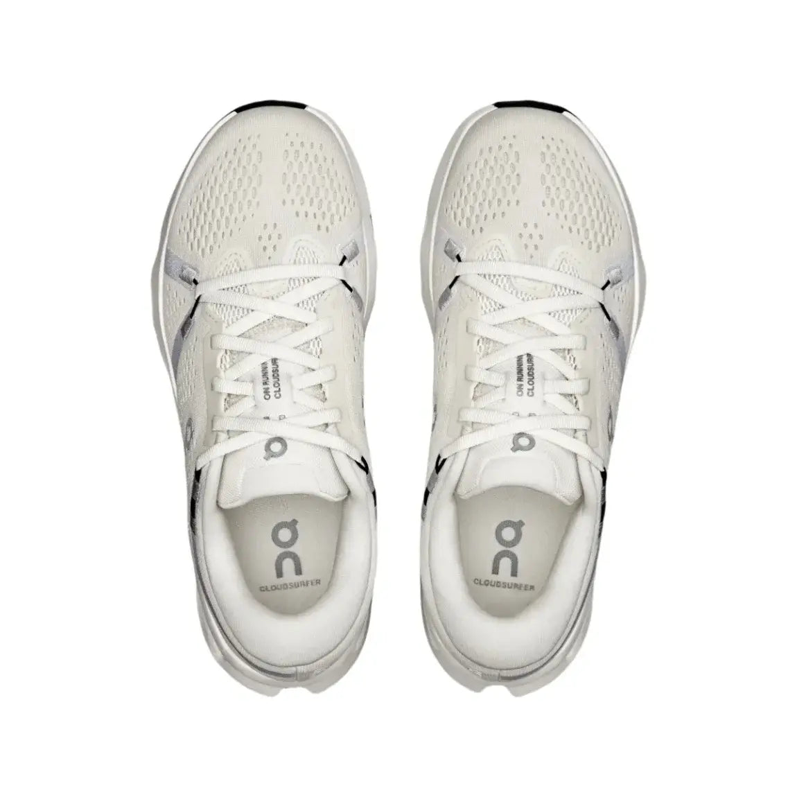 On Cloudsurfer 2 Men's Ivory