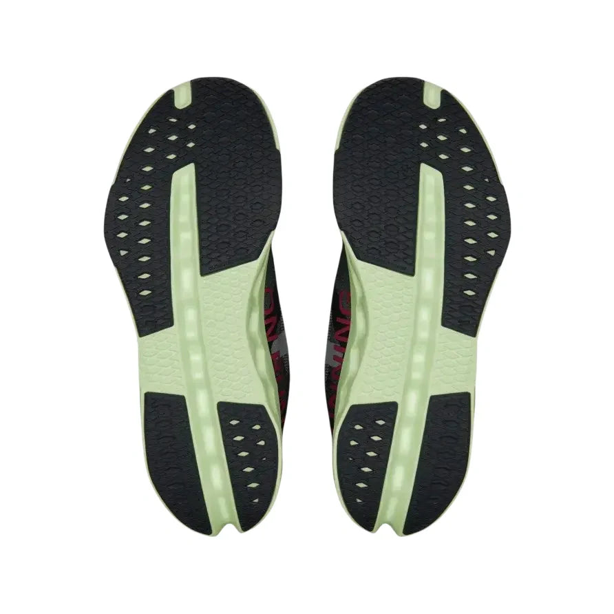 On Cloudsurfer Next Men's Black Lima