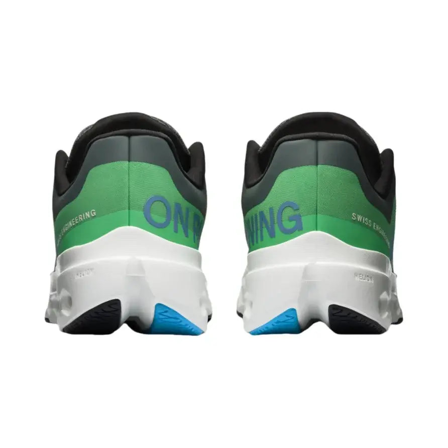 On Cloudsurfer Next Women's Honeydew Ivory