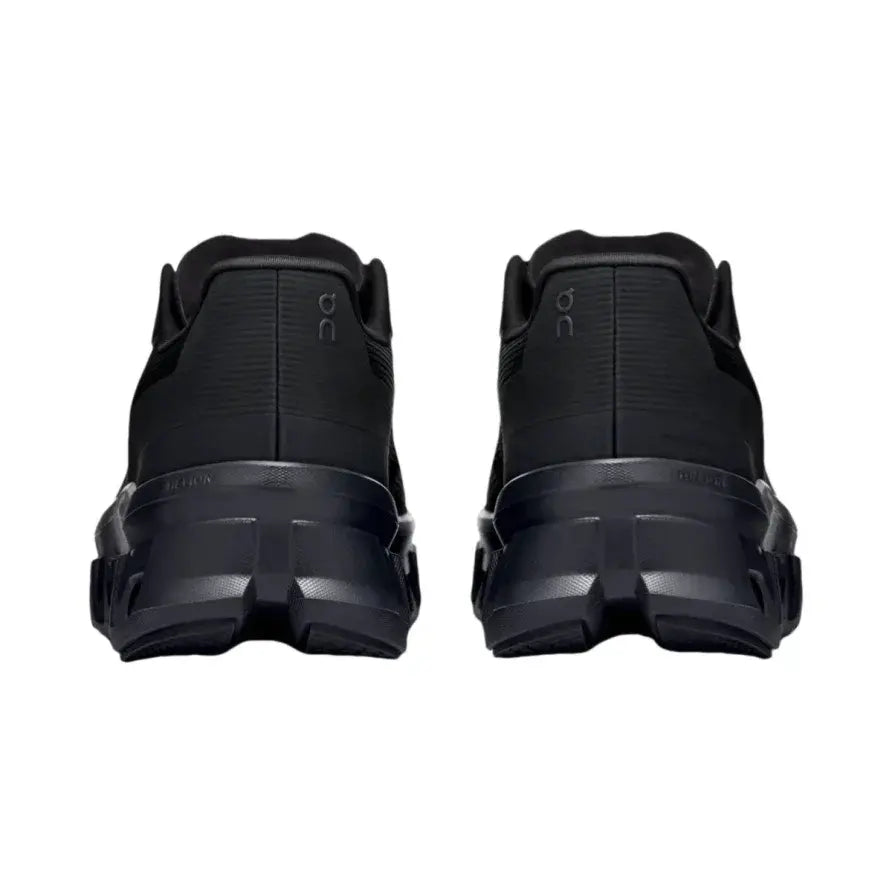 On Cloudmonster Void Men's Black Black