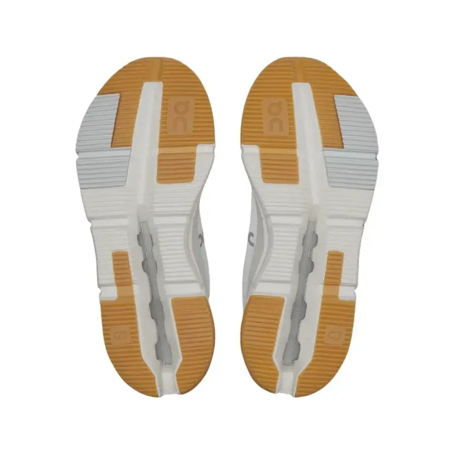 On Cloudnova Form 2 Women's Pearl Ice