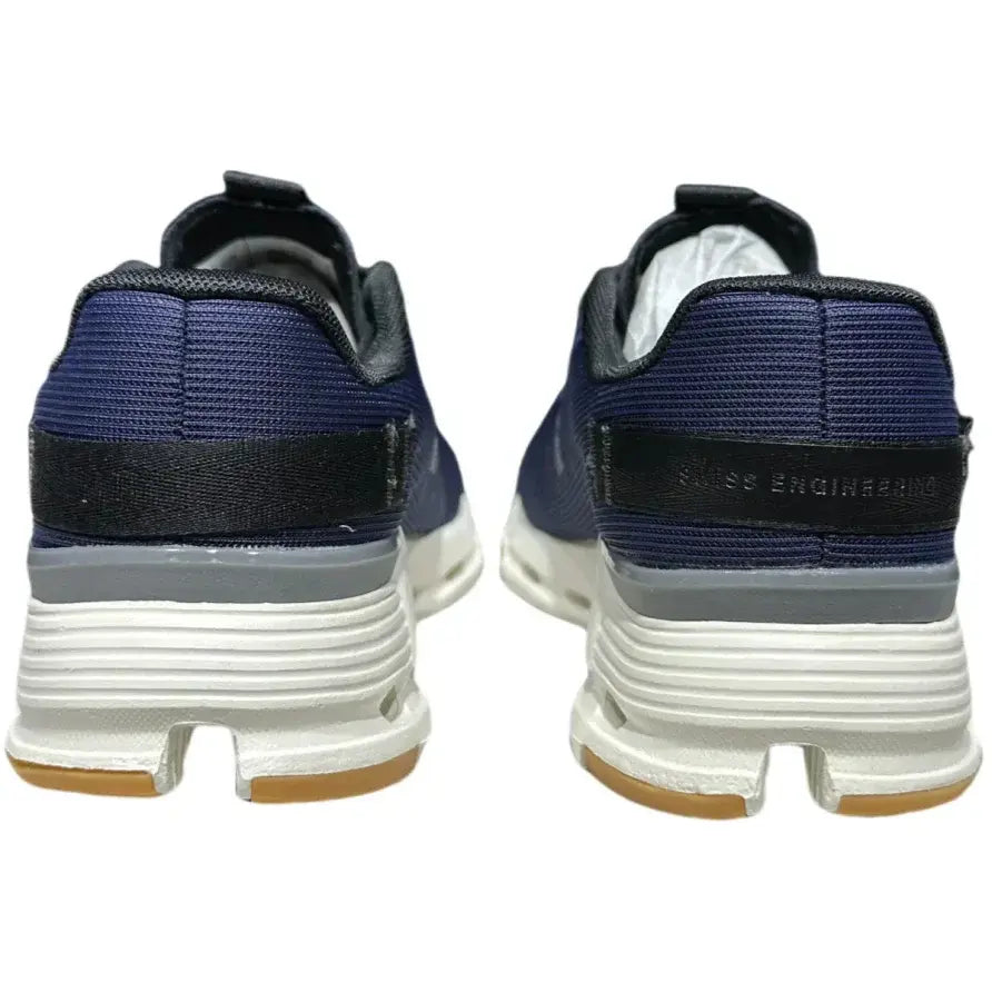 On Cloudnova Form 2 Men's Midnight Ivory