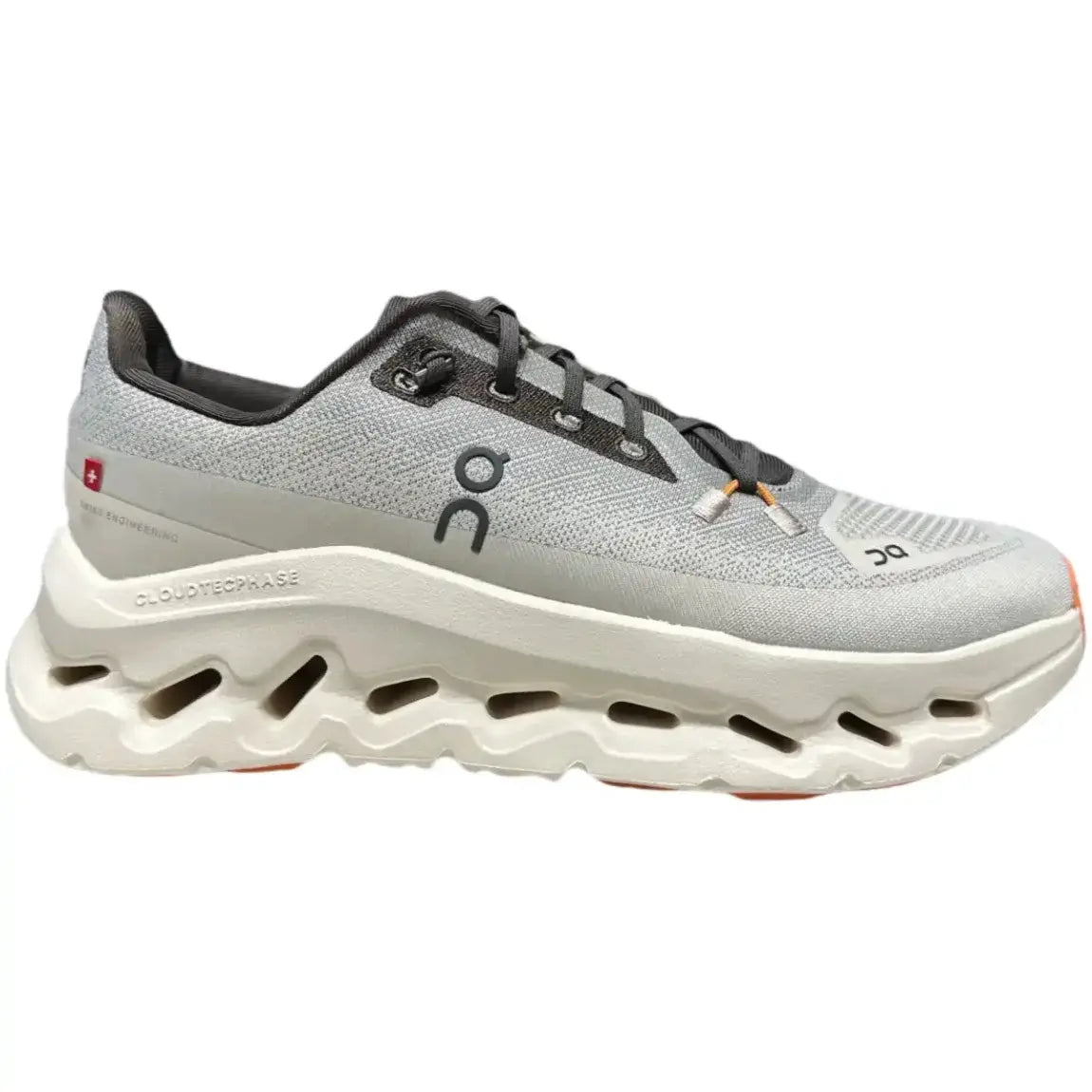 Women's Cloudtilt Lime Sand