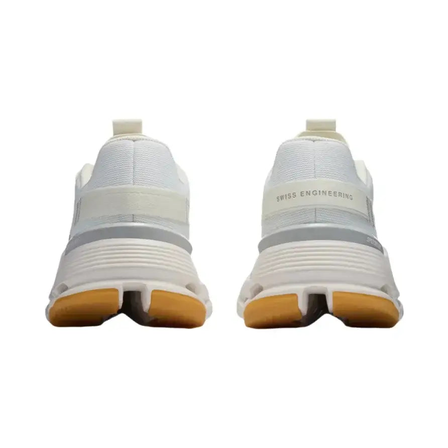 On Cloudnova Form 2 Men's Pearl Ice