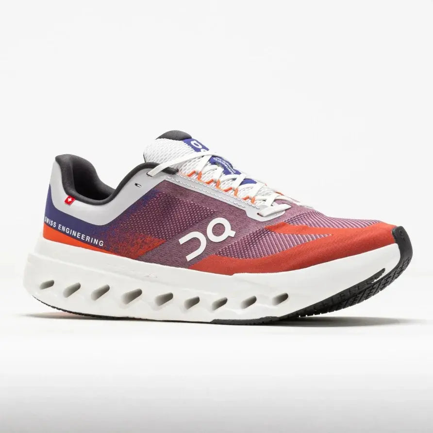 On Cloudsurfer Next Women's Indigo Flame