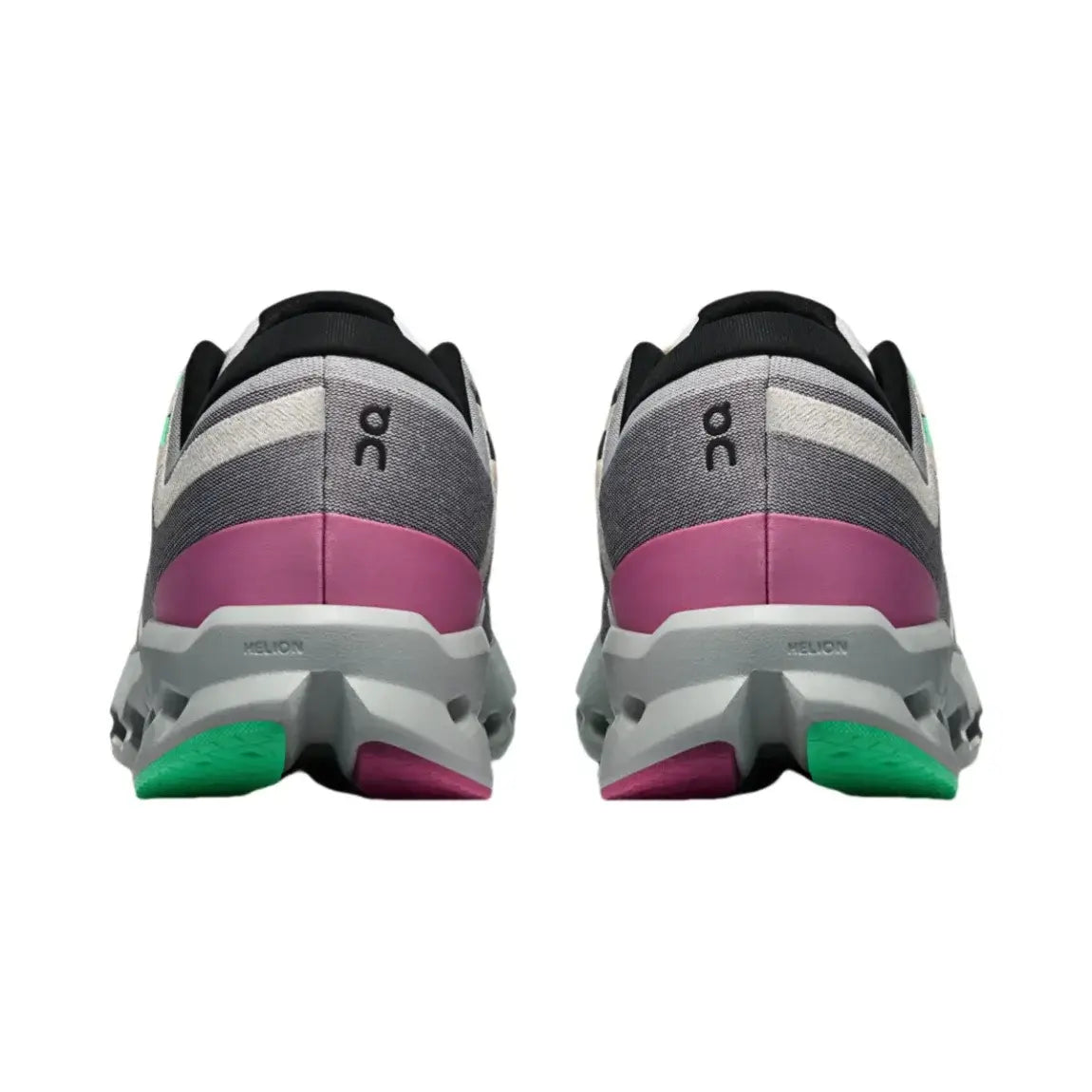 On Cloudsurfer 2 Women's White Mineral