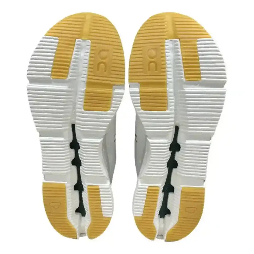 On Cloudnova Form 2 Men's White Green