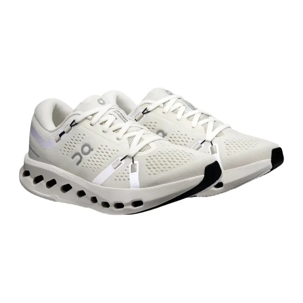 On Cloudsurfer 2 Women's Ivory