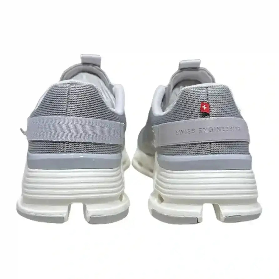 On Cloudnova Form 2 Men's Glacier Iron