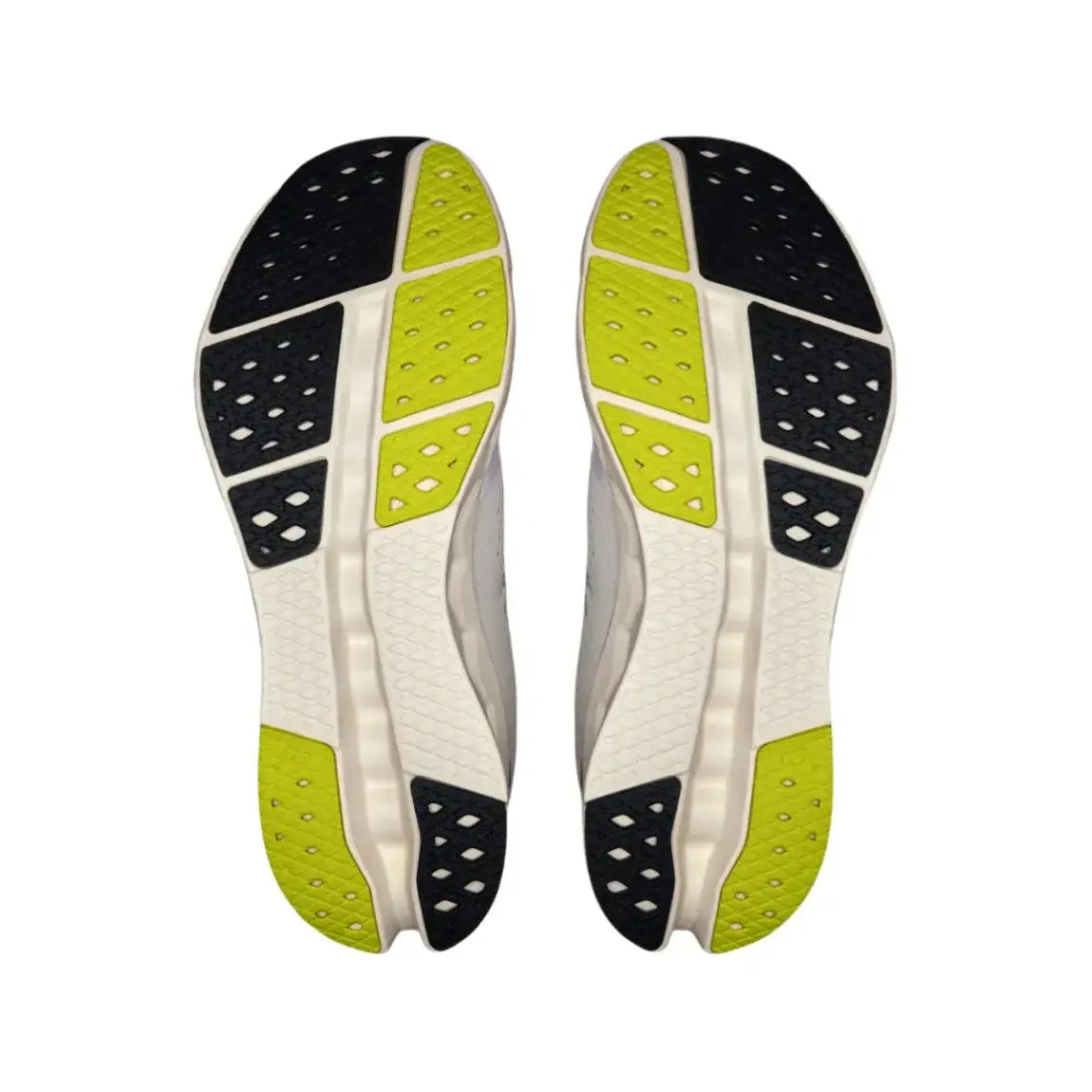 On Cloudsurfer 2 Men's Glacier Ivory
