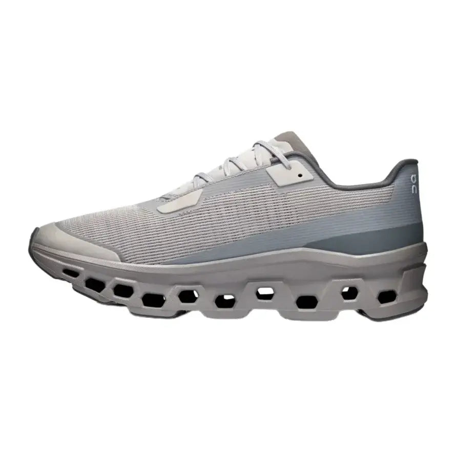 On Cloudmonster Void Men's Alloy Glacier