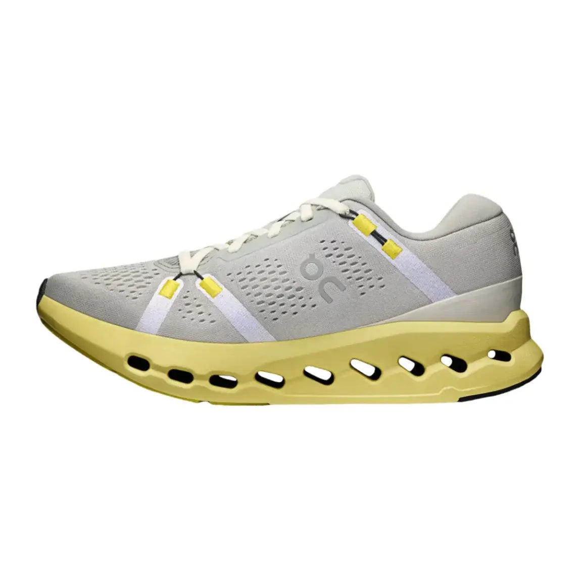 On Cloudsurfer 2 Men's Glacier Limelight