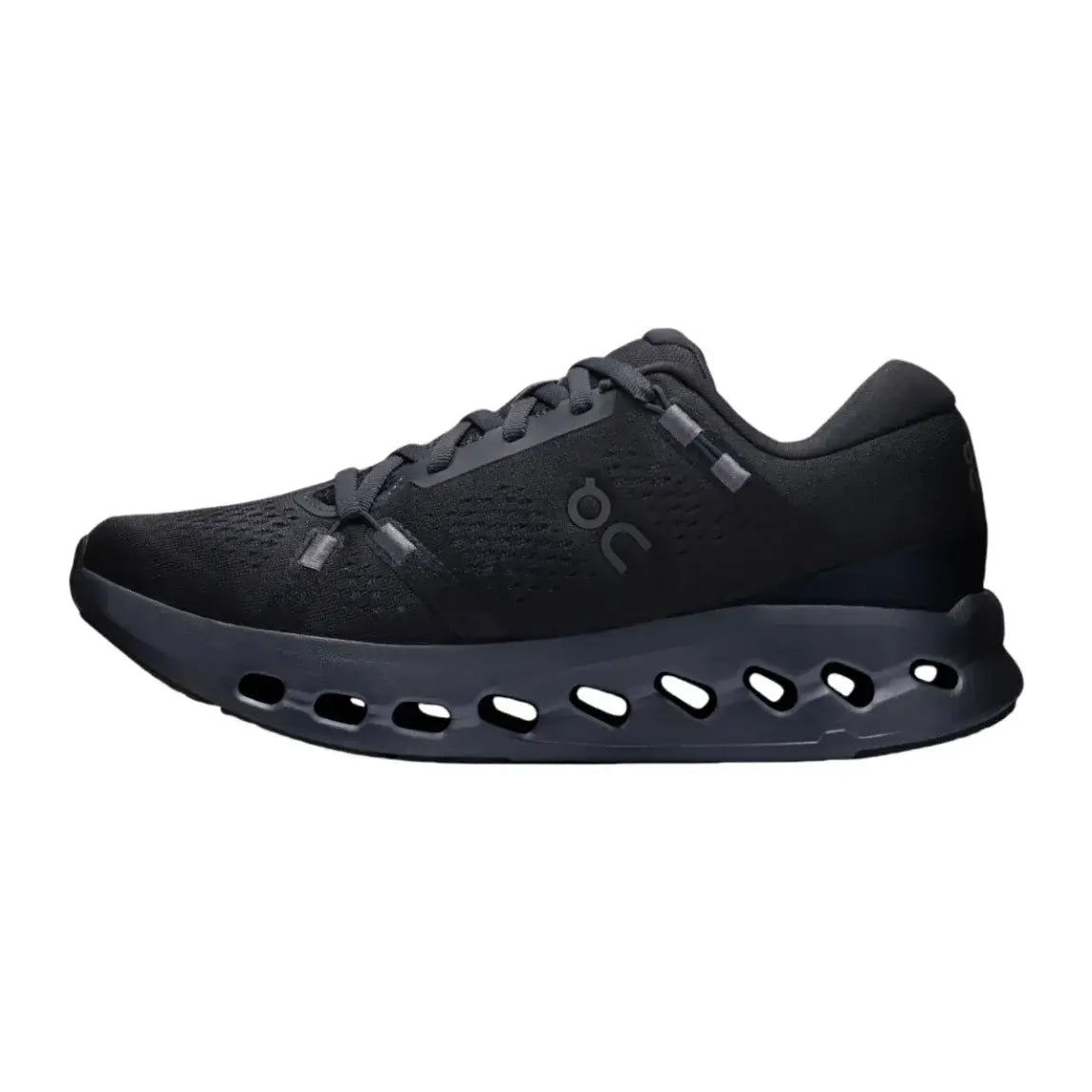 On Cloudsurfer 2 Women's Black