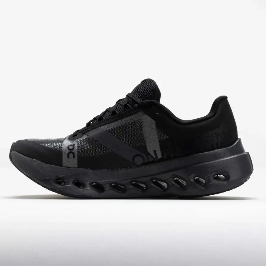 On Cloudsurfer Next Men's Black Eclipse