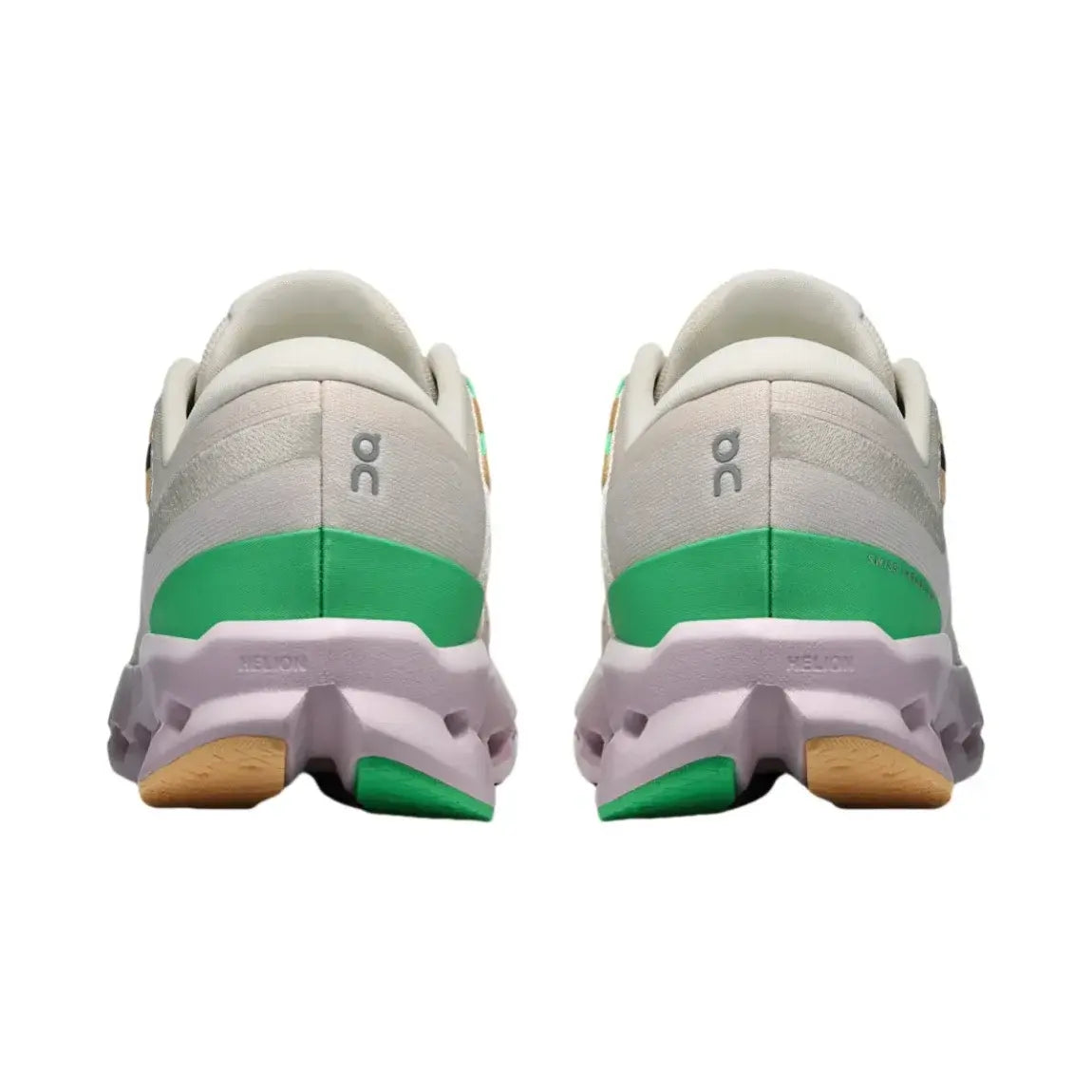 On Cloudsurfer 2 Men's Pearl Orchid