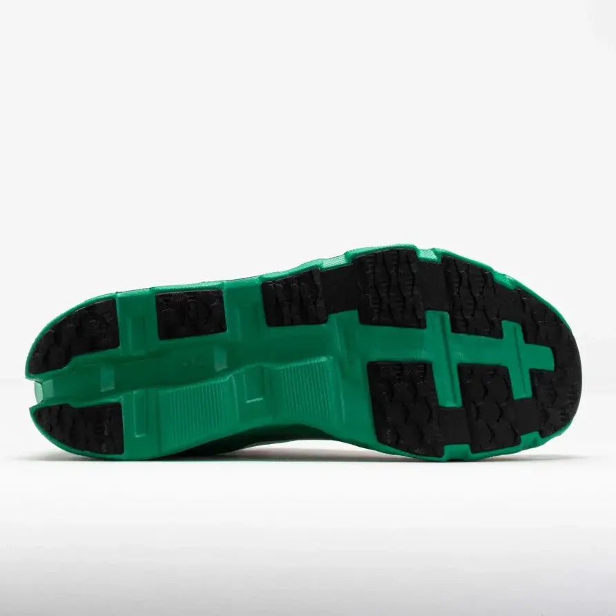 On Cloudmonster Hype Men's Undyed Mint
