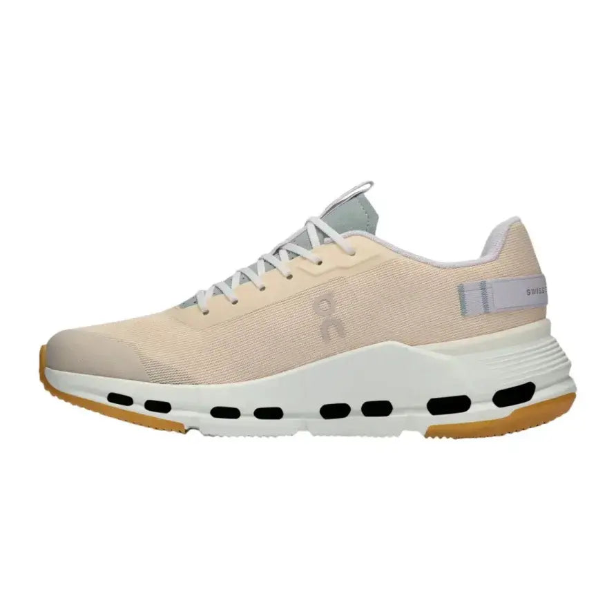 On Cloudnova Form 2 Women's Dew Mineral