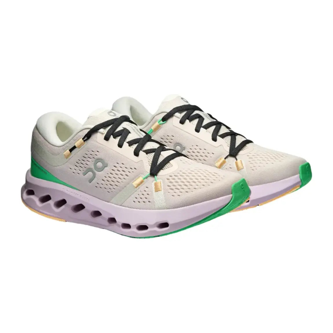 On Cloudsurfer 2 Men's Pearl Orchid