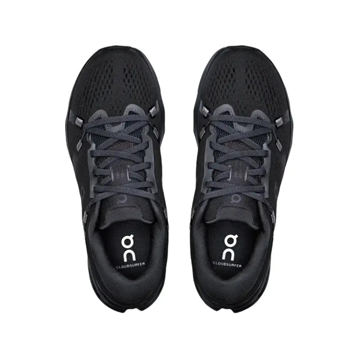 On Cloudsurfer 2 Women's Black