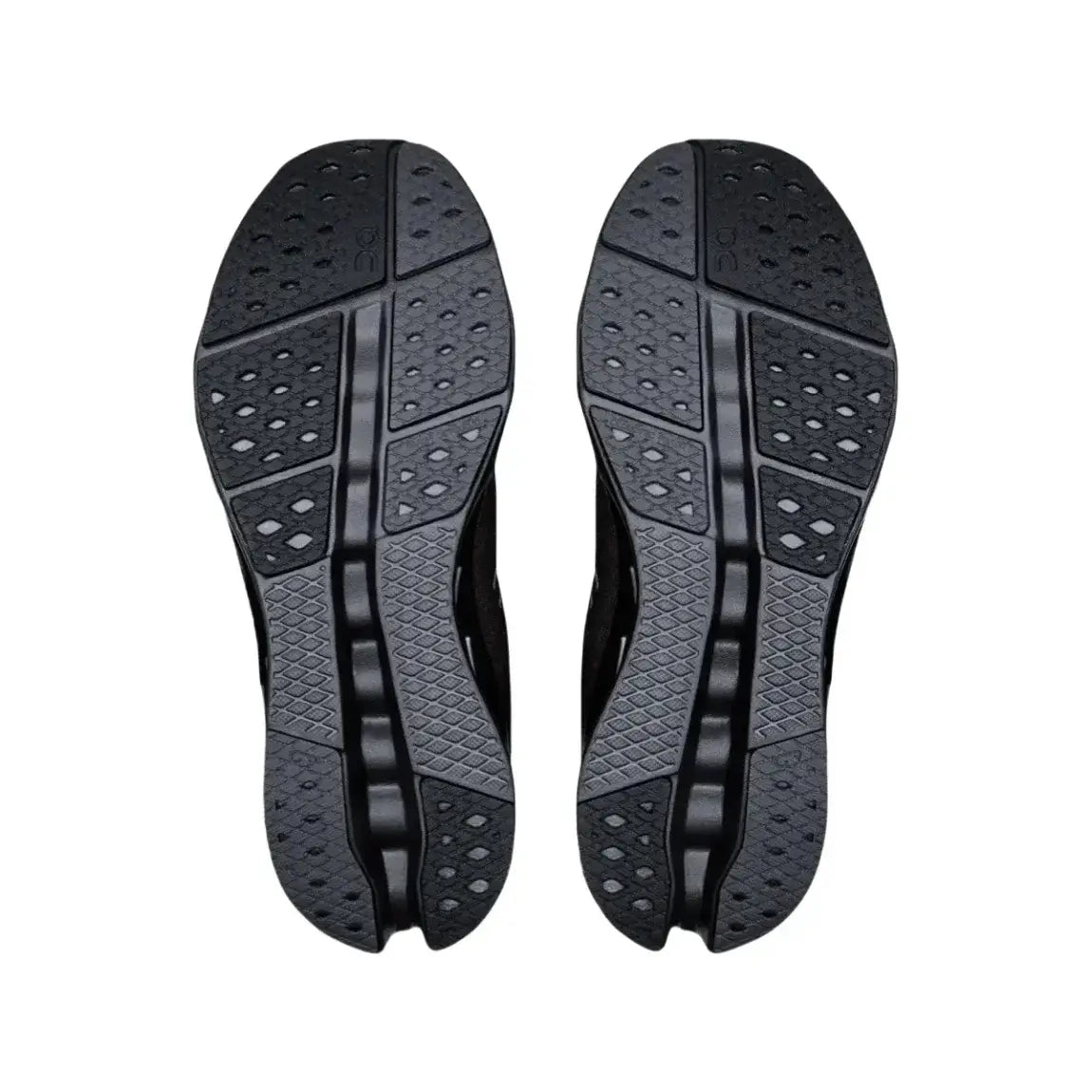 On Cloudsurfer 2 Women's Black