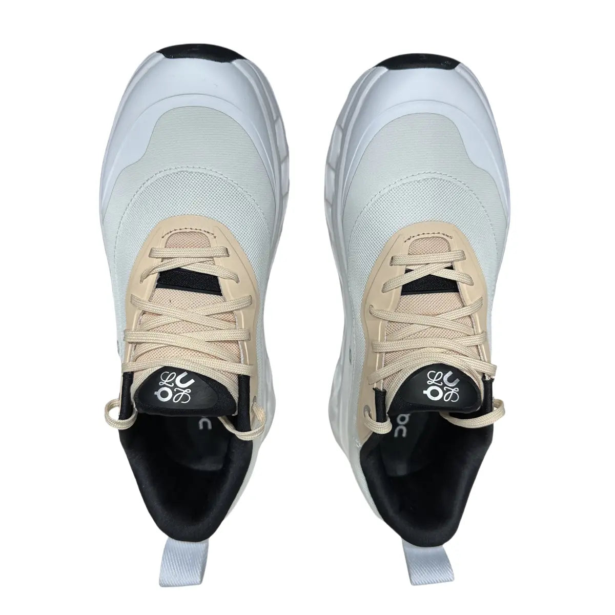 Men's Cloudtilt LOEWE  2 Taupe/White