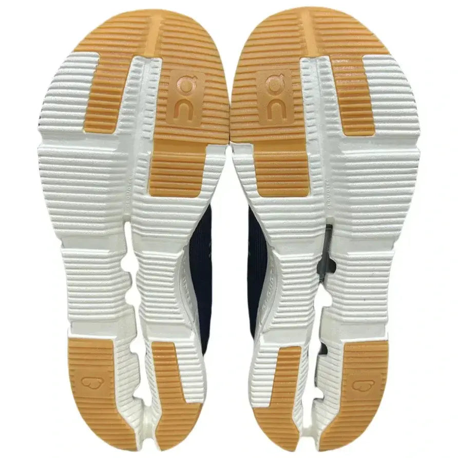 On Cloudnova Form 2 Women's Midnight Ivory