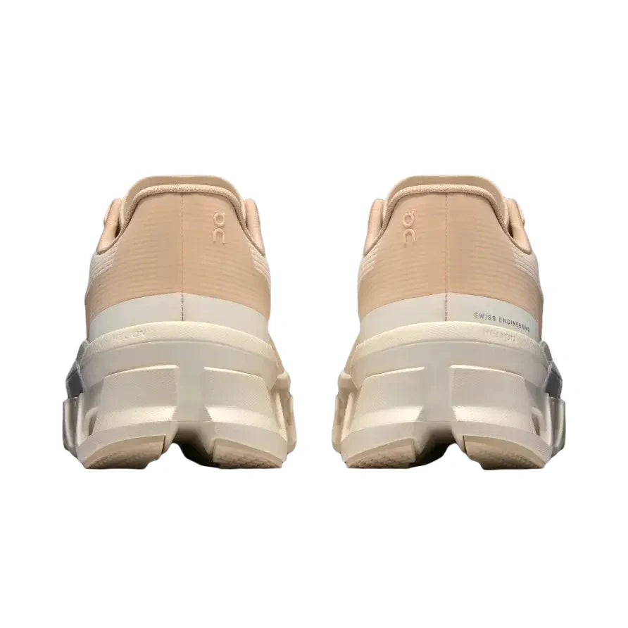 On Cloudmonster Void Men's Dew Ivory