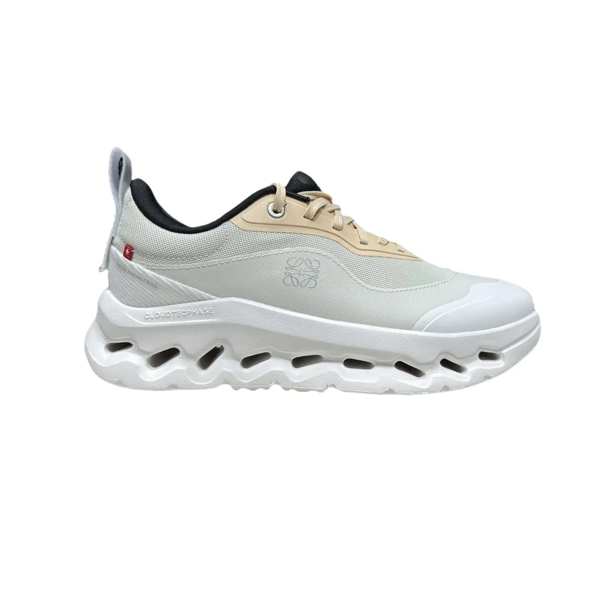 Men's Cloudtilt LOEWE  2 Taupe/White