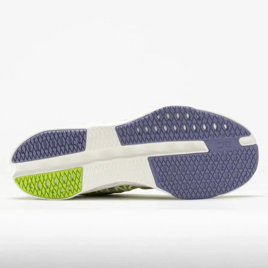 On Cloudsurfer Next Women's Kiwi Ivory