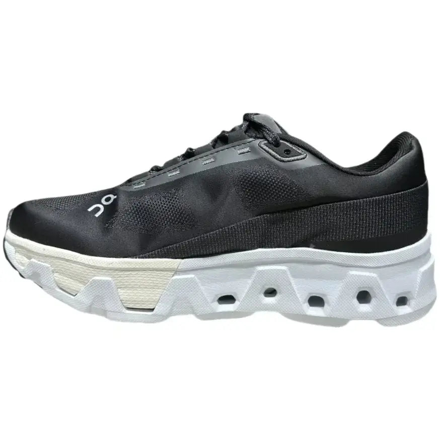 On Cloudmonster Hype Men's  Black White