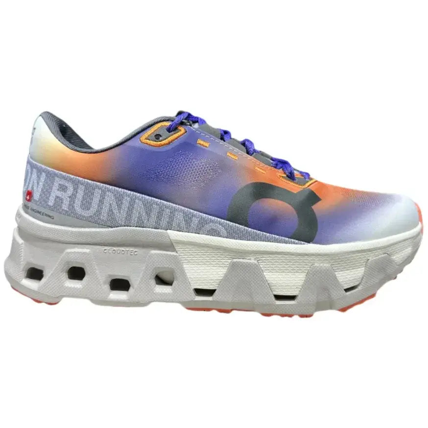On Cloudmonster Hype Women's Flame Frost