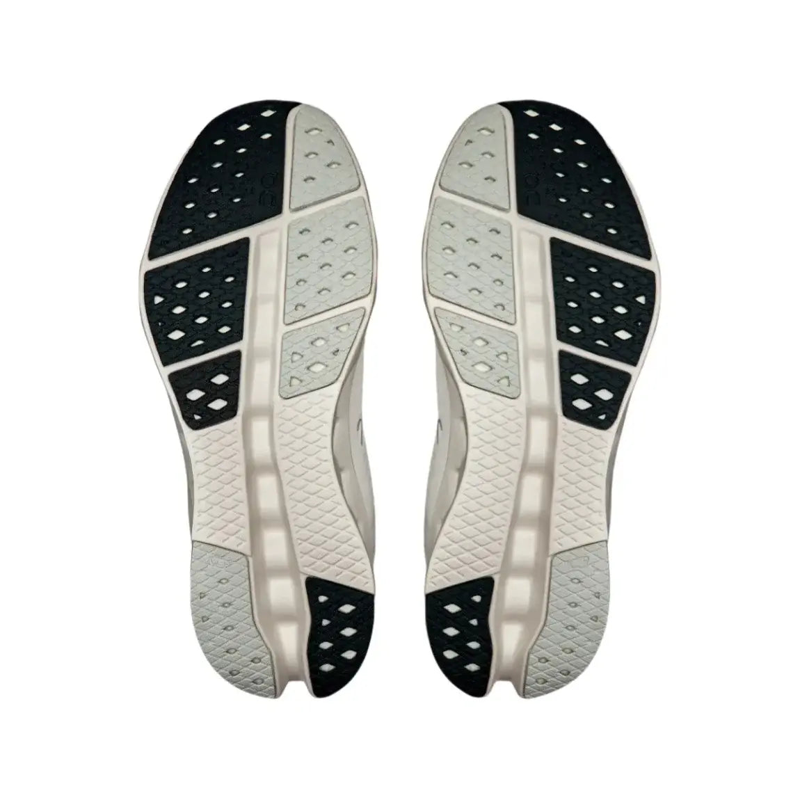 On Cloudsurfer 2 Women's Ivory