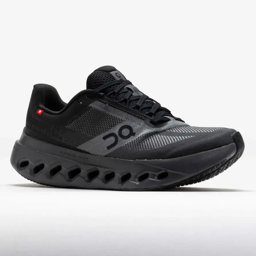 On Cloudsurfer Next Men's Black Eclipse
