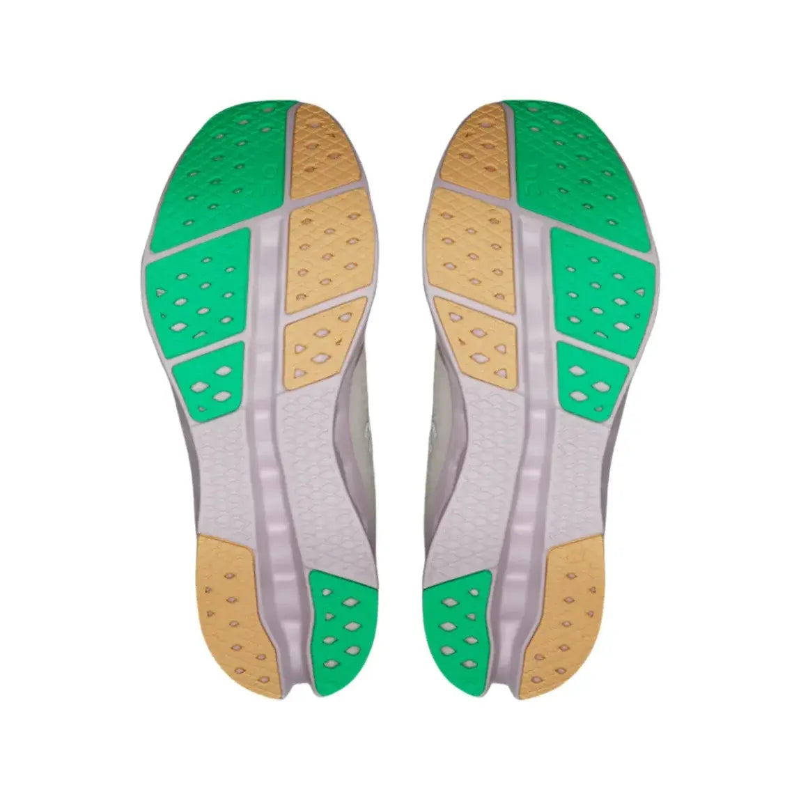 On Cloudsurfer 2 Men's Pearl Orchid