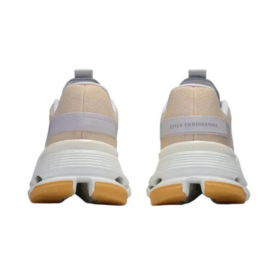 On Cloudnova Form 2 Women's Dew Mineral