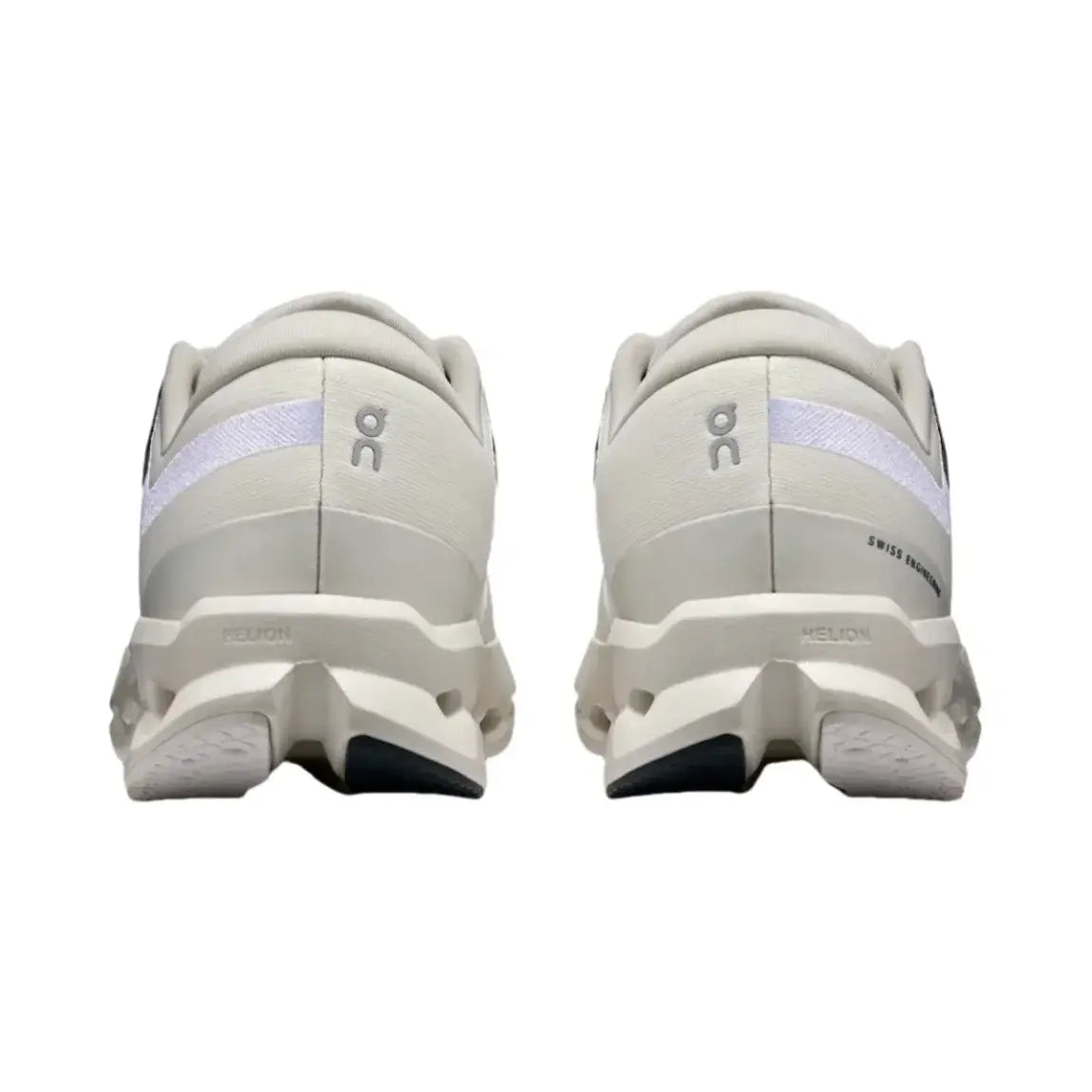 On Cloudsurfer 2 Women's Ivory