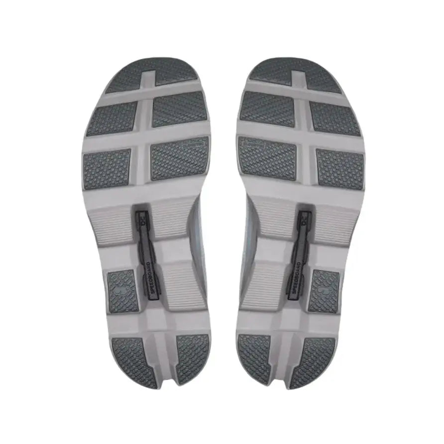 On Cloudmonster Void Men's Alloy Glacier