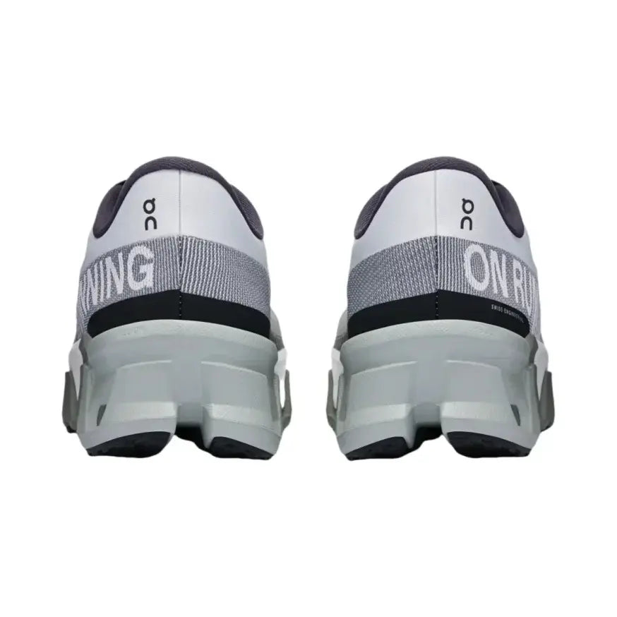 On Cloudmonster Hype Men's  Glacier Ivory