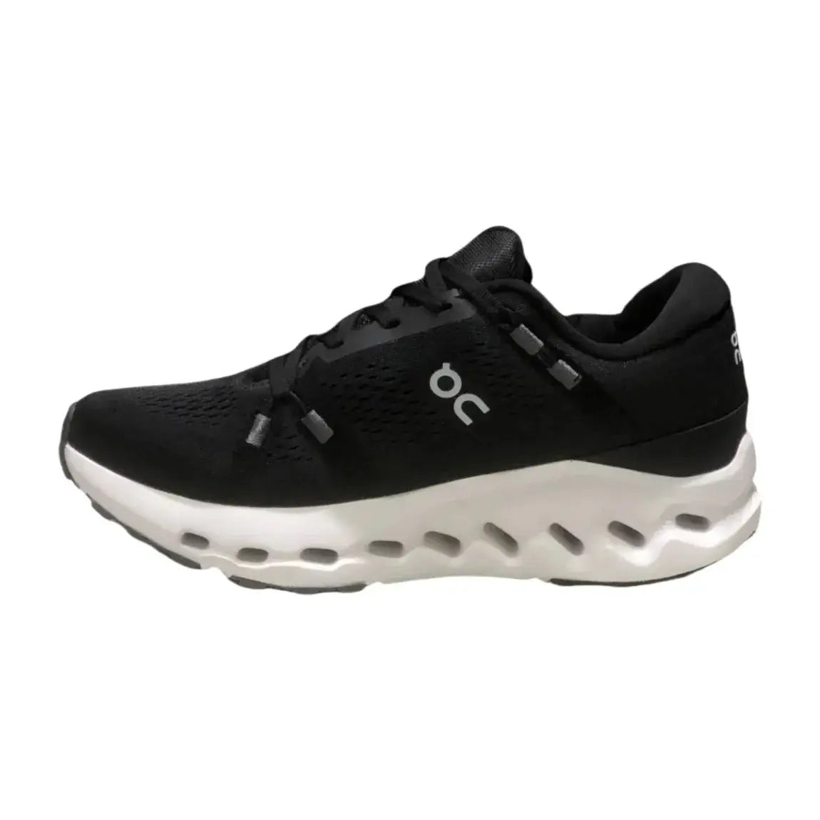 On Cloudsurfer 2 Men's White Black
