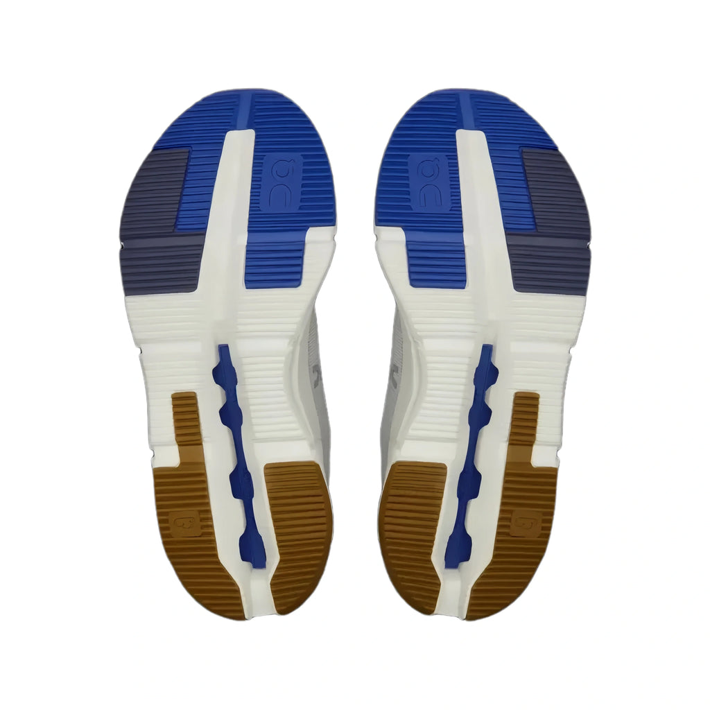 On Cloudnova Form 2 Men's Silver Heather
