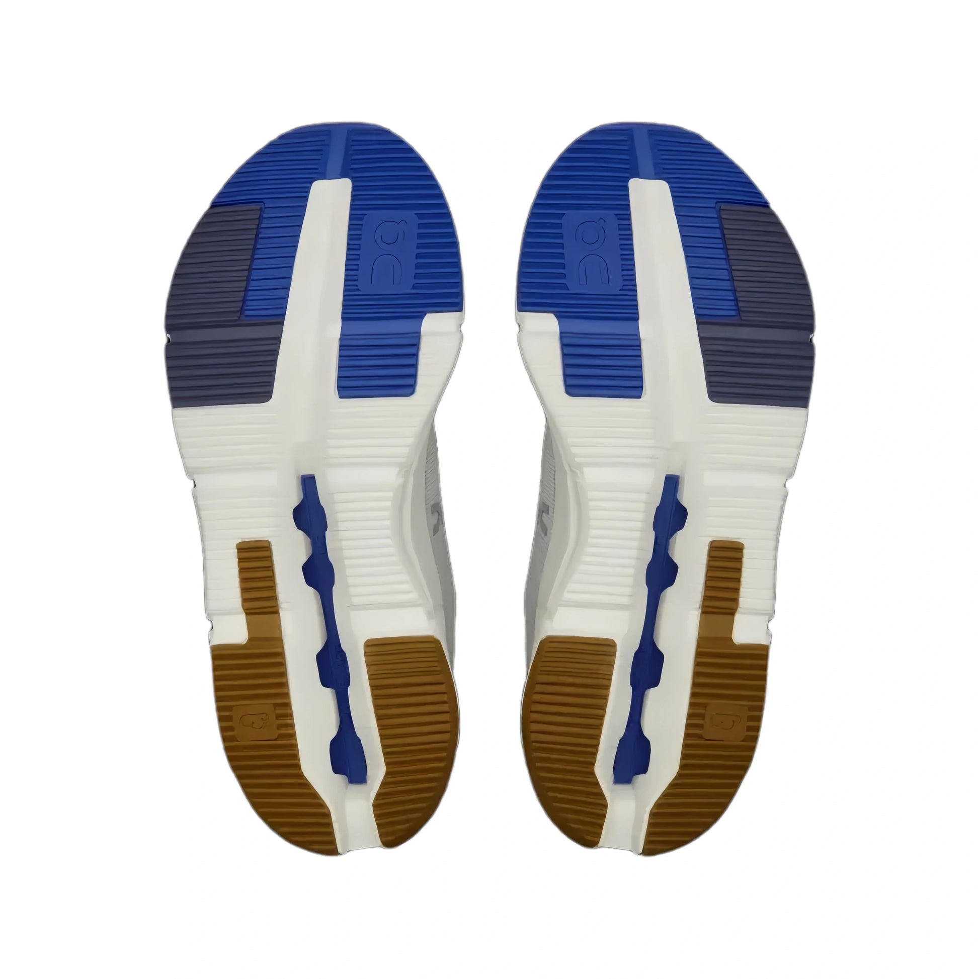 On Cloudnova Form 2 Women's Silver Heather