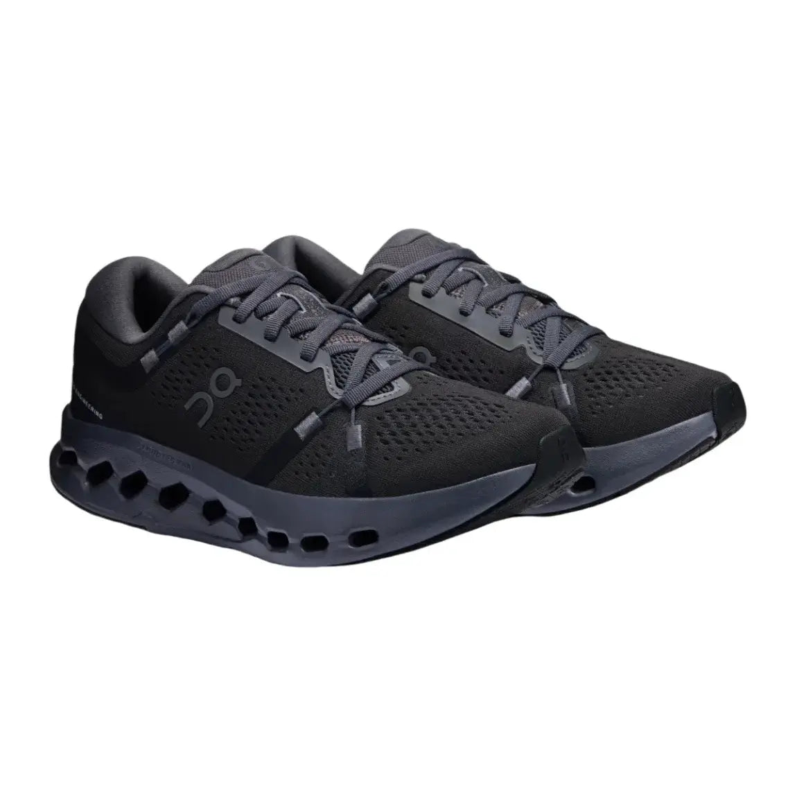 On Cloudsurfer 2 Women's Black